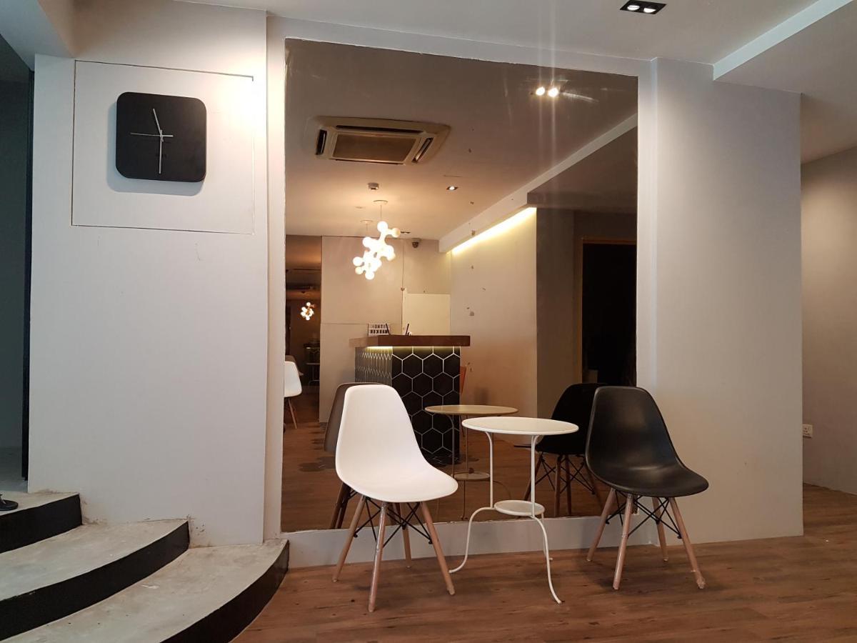 The Marker Hotel Куала Лумпур Екстериор снимка