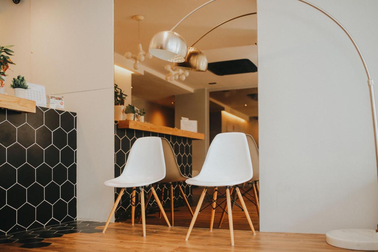 The Marker Hotel Куала Лумпур Екстериор снимка
