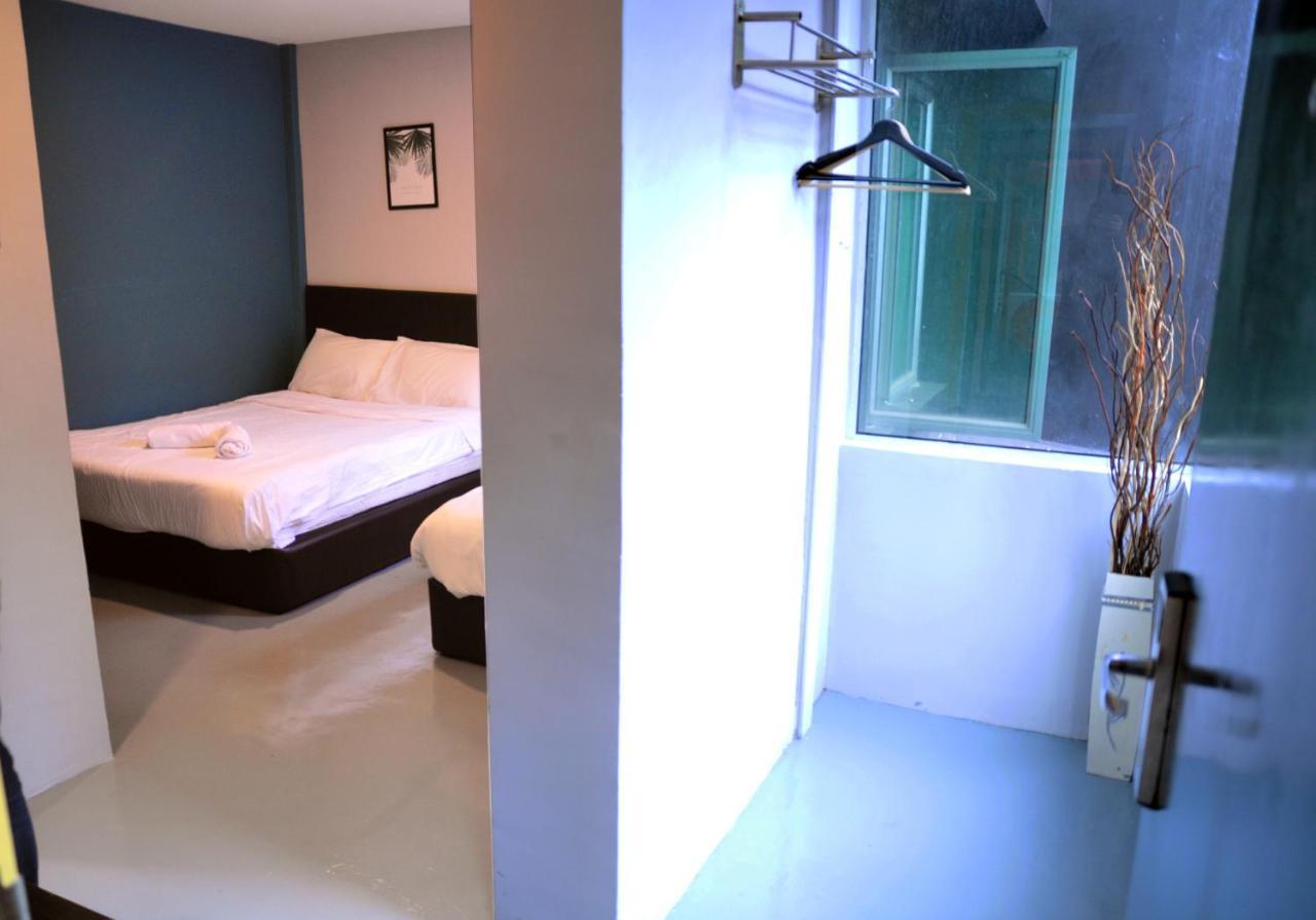 The Marker Hotel Куала Лумпур Екстериор снимка