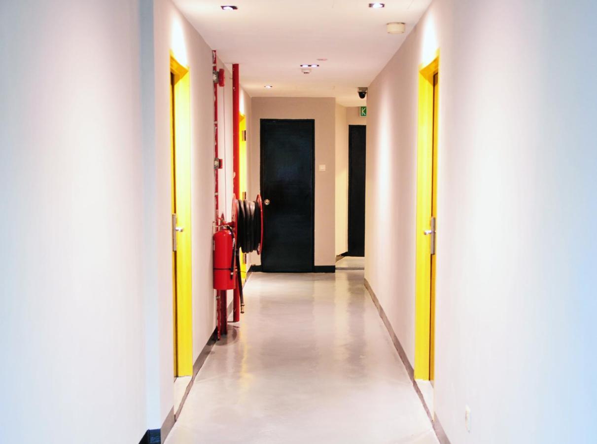 The Marker Hotel Куала Лумпур Екстериор снимка